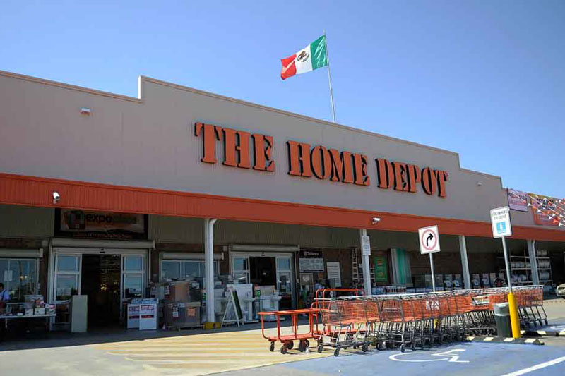 La Capital | The Home Depot Se Suma A La Quinta Edicion De Hot Sale 2018