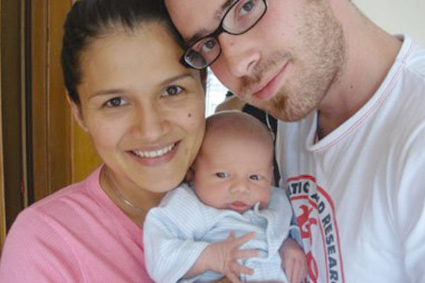 Que Es Familia Monogamica