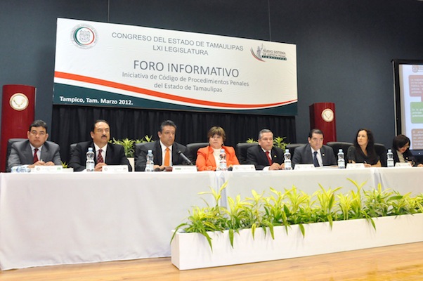 La Capital Recibe Congreso Propuestas Para Iniciativa De