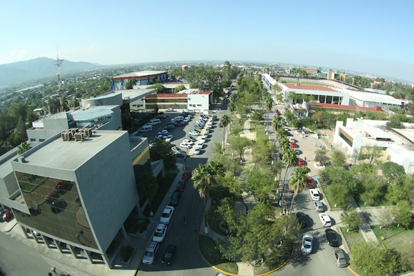 La Capital | Invita UAT A Conocer Oferta Educativa Del Campus Victoria