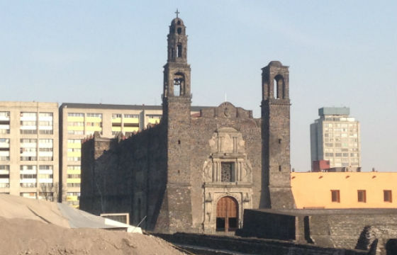 La Capital | Las 4 Iglesias Mas Terrorificas De Mexico