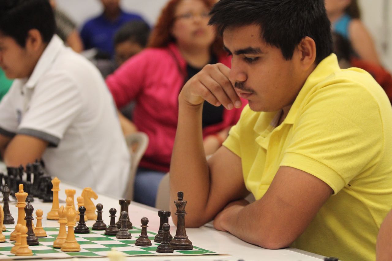 La Capital | Realizan Torneo Estatal Abierto De Ajedrez