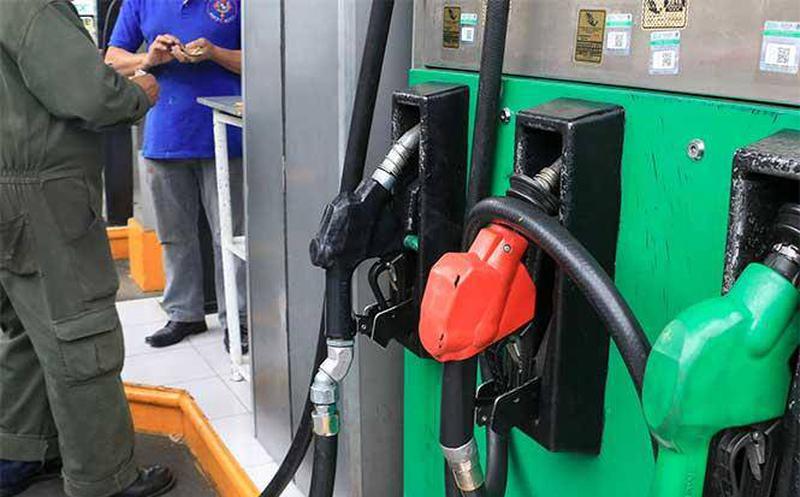 Cual Es La Gasolina Sin Plomo Magna O Premium