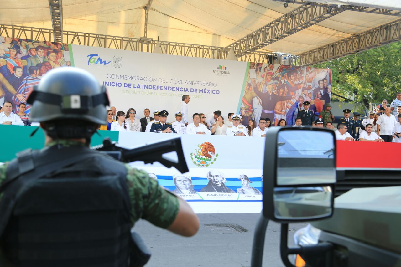 La Capital | Tamaulipas Tiene Una Nueva Lucha Para Alcanzar La Paz ...