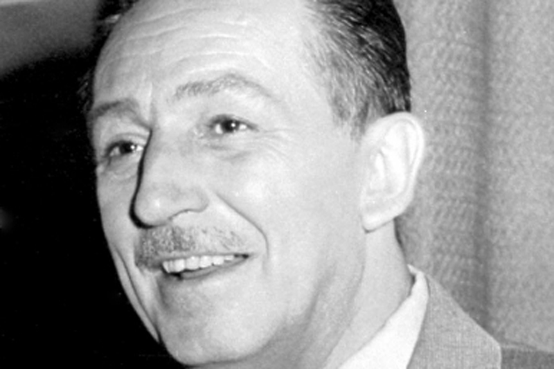 La Capital Walt Disney Creador De Un Universo Magico En