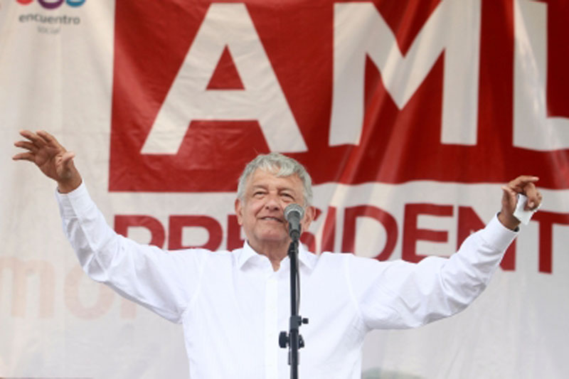 La Capital | Afirma AMLO Que Esta Mejor Que Antes Del Debate