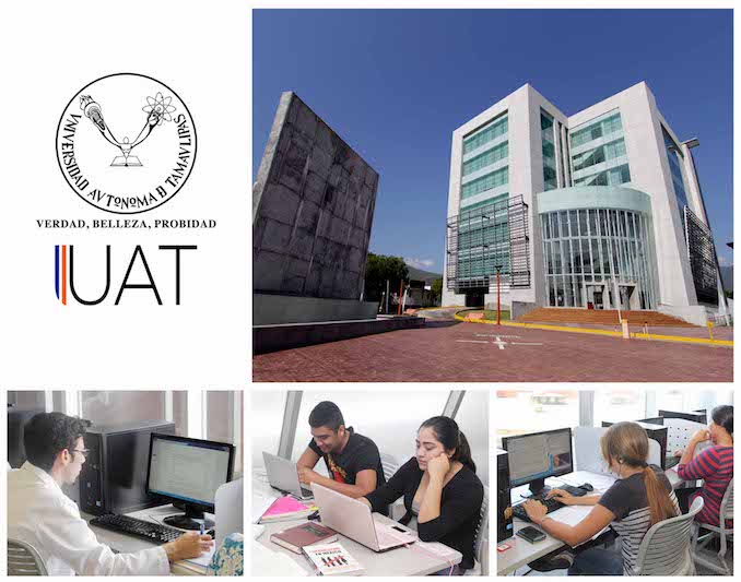 La Capital | Atiende UAT Cerca De 500 Alumnos En Educacion A Distancia