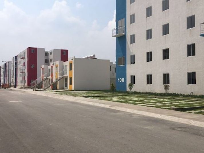 La Capital | Al Primer Trimestre Del Ano La Venta De Vivienda En CDMX ...