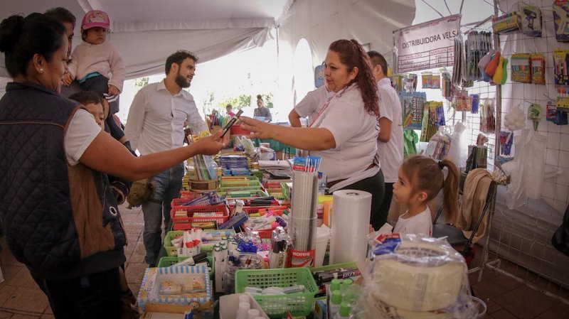 La Capital | Vigila PROFECO Precios De Utiles Escolares