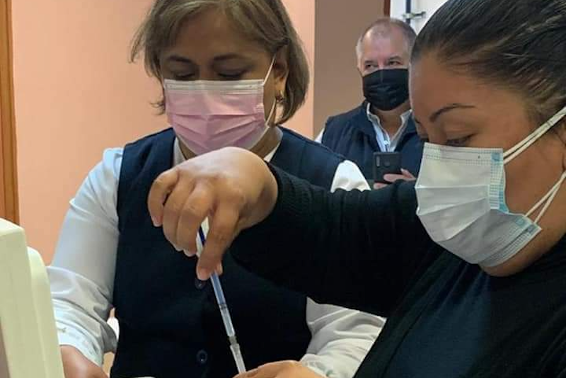La Capital | Tamaulipas Agrega 40 Nuevos Casos Y Una Muerte Por COVID 19