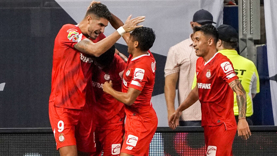 La Capital | Diablos Rojos Siguen Con Paso Infernal