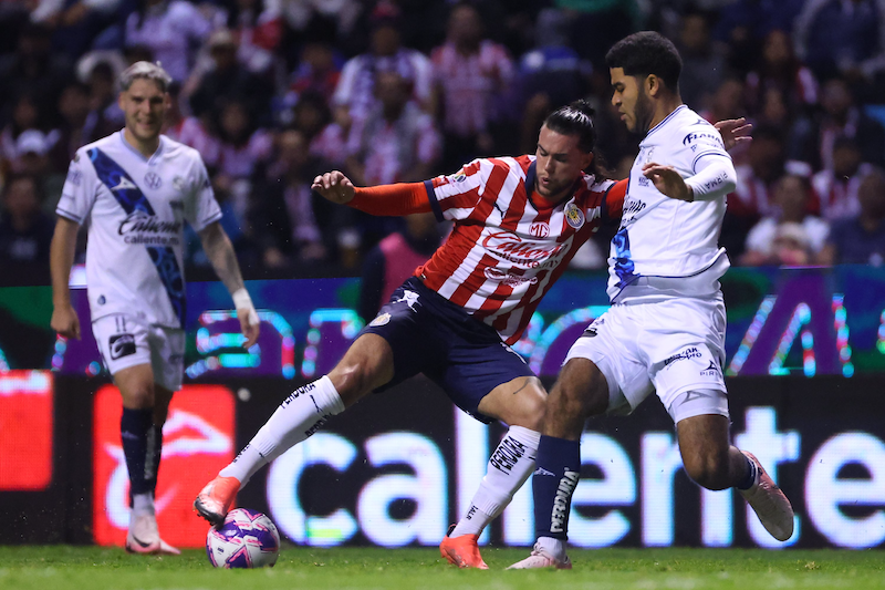 La Capital Arturo Ortega Despedido De La DT De Chivas