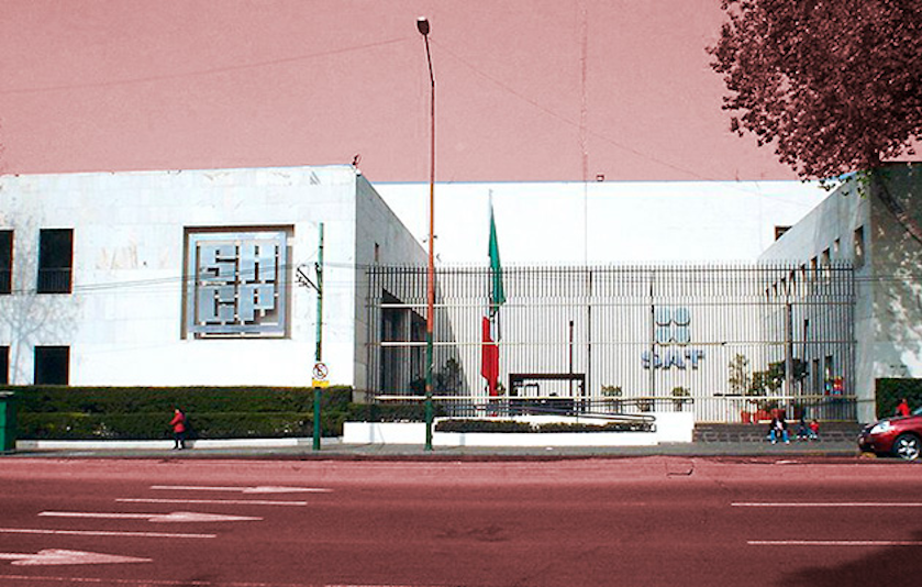 SAT oficinas centrales.png