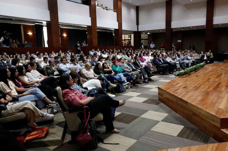 La Capital | Avanza Restauracion En El Ex Convento De Tepoztlan Morelos
