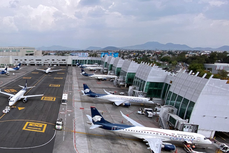 Aeroméxico