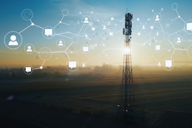 La Capital | Aceleran La Transformacion De Las Telecomunicaciones En La ...