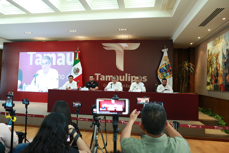 La Capital | Presenta Americo Operativo Integral Para Semana Santa 2026 ...