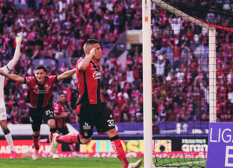 La Capital | Atlas Cumplio Su Tarea En El Aniversario 66 Del Estadio ...