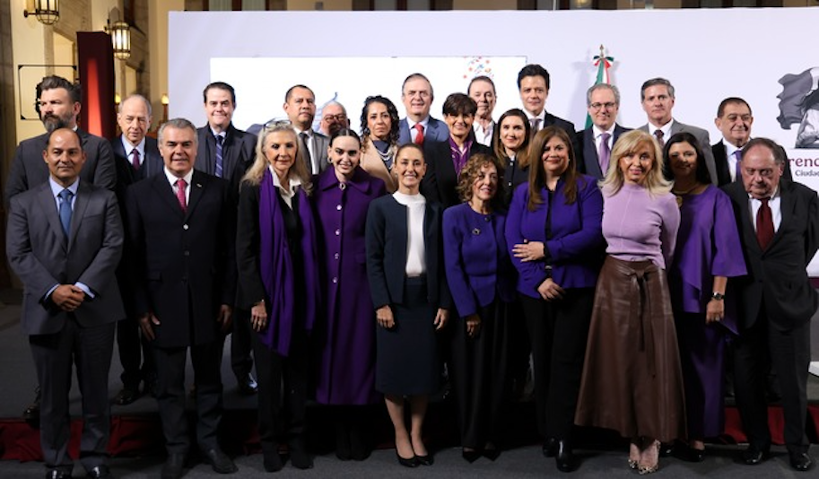 La Capital | Conforman Consejo Asesor De Desarrollo Economico