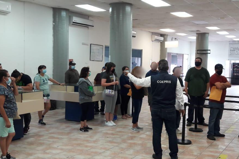 La Capital | Este Domingo Tamaulipas Sumo 147 Nuevos Casos Y 9 Muertes ...