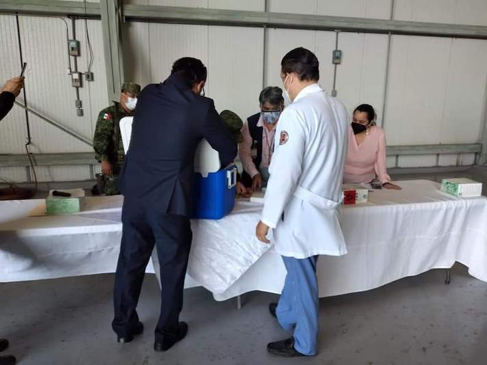 La Capital | Por COVID 19 Tamaulipas Reporta 39 Nuevos Contagios Y 8 ...