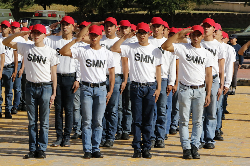 Conscriptos del Servicio Militar Nacional clase 1999.png