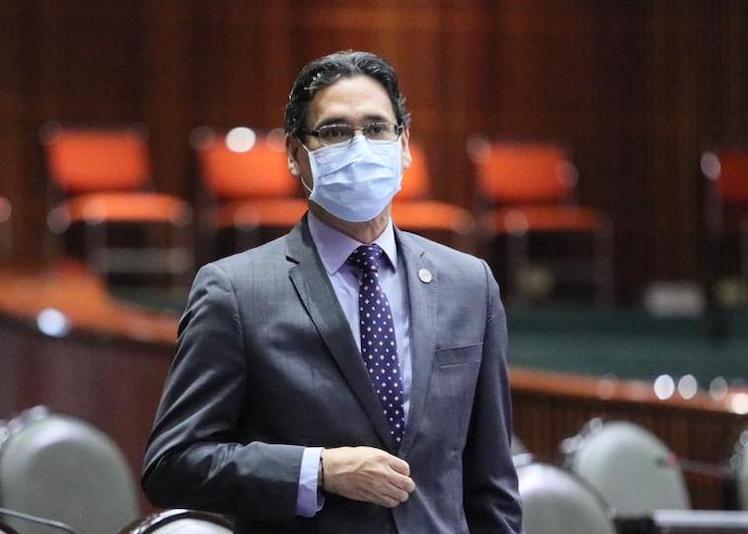 Dip. Erasmo Gonzalez Robledo de MORENA.jpg