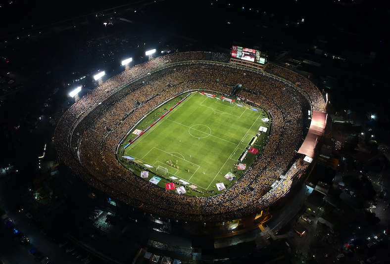 ESTADIO UNIVERSITARIO DE MONTERREY TIGRES.png