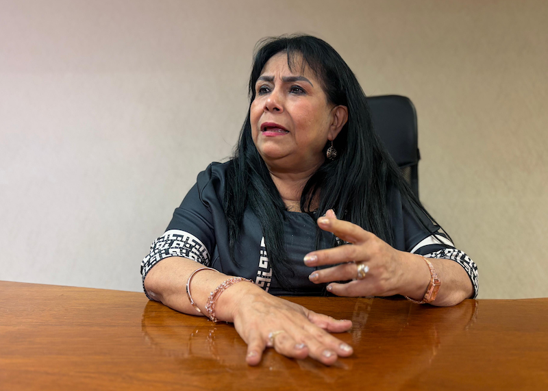 Elda Ruth de los Reyes Villarreal directora FADYCS.png