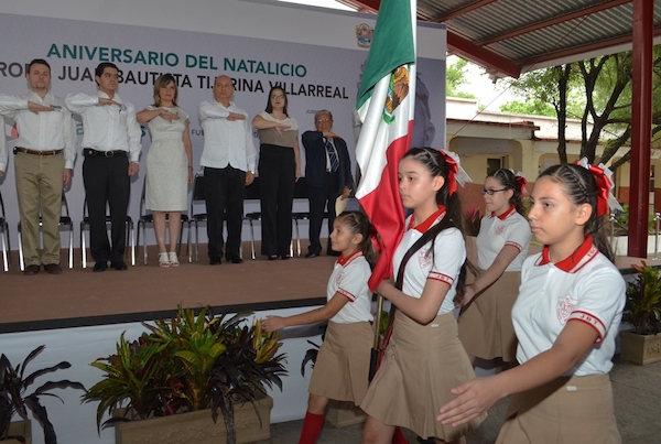 La Capital Ingresara Juan B Tijerina A La Rotonda De Los Tamaulipecos