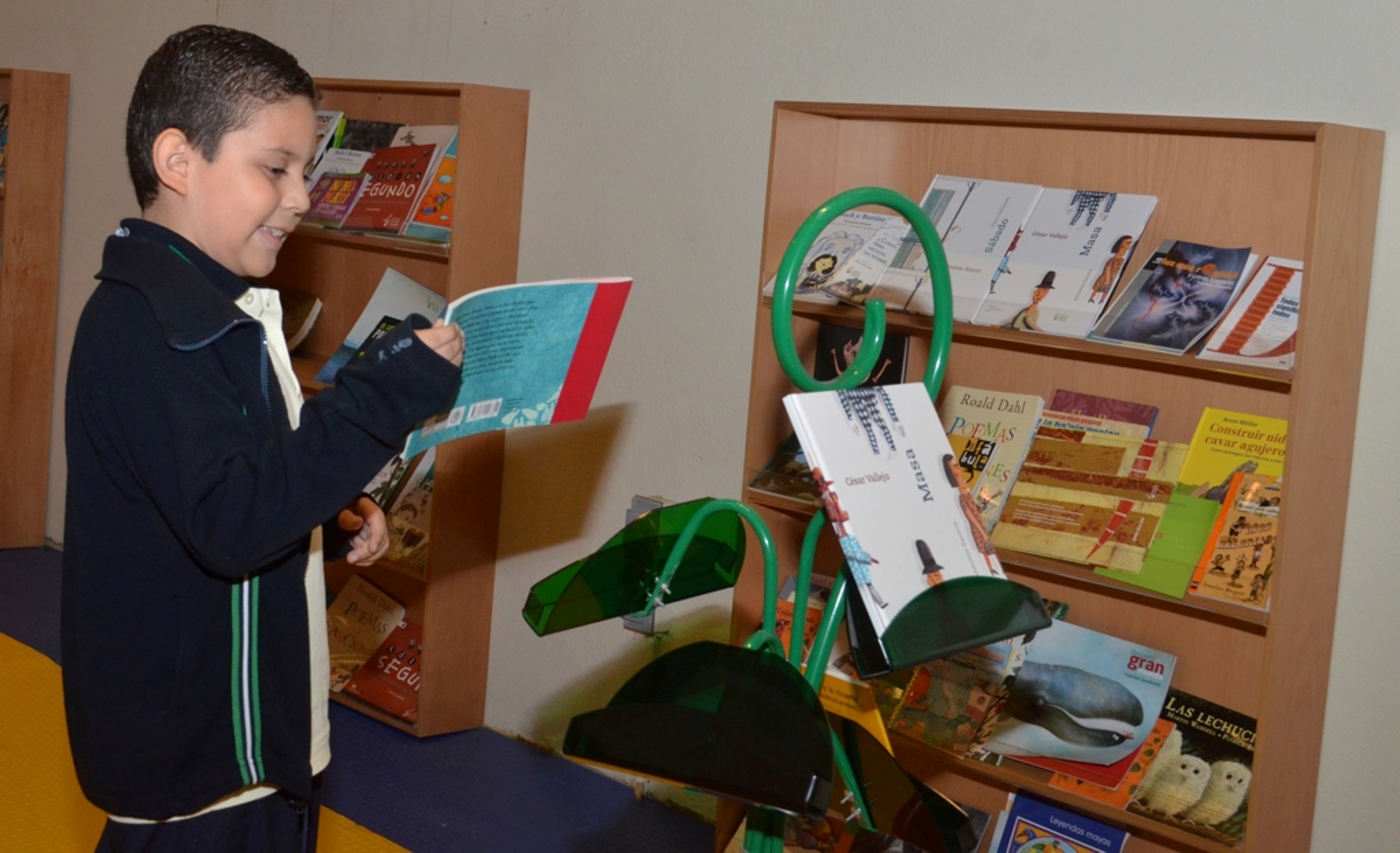 La Capital | Promueven La Lectura Como Herramienta Para Un Mejor Tamaulipas