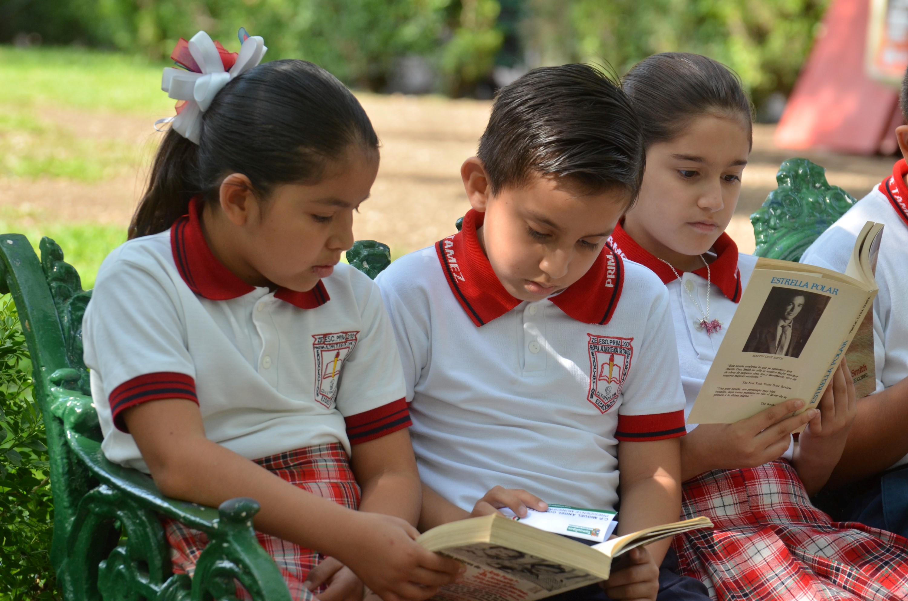 La Capital | Promueven La Lectura Como Herramienta Para Un Mejor Tamaulipas