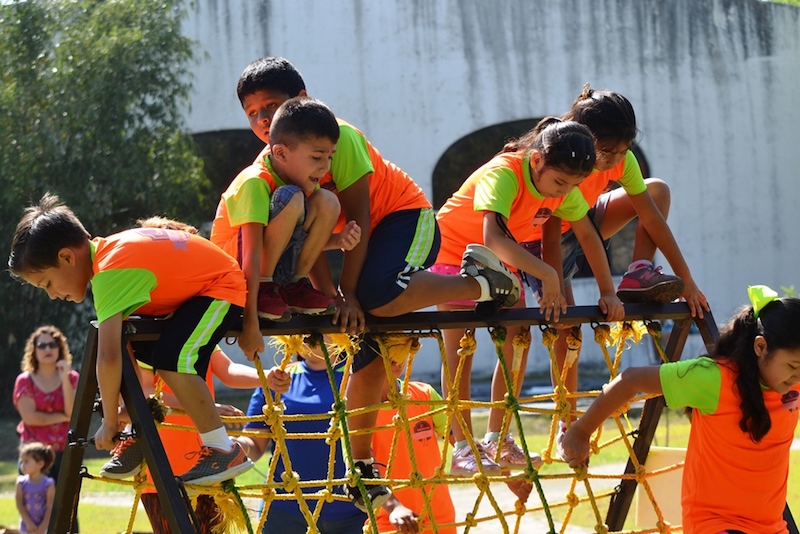 Retos de equipo