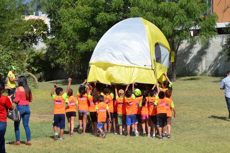 Instalaciones Campestres