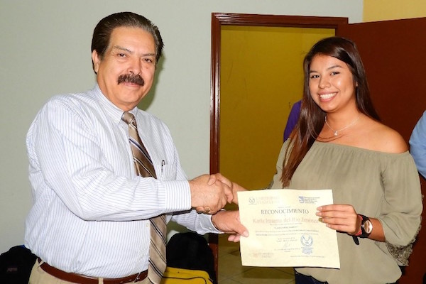 La Capital | Imparten Curso Linux A Estudiantes De La UAT Nuevo Laredo