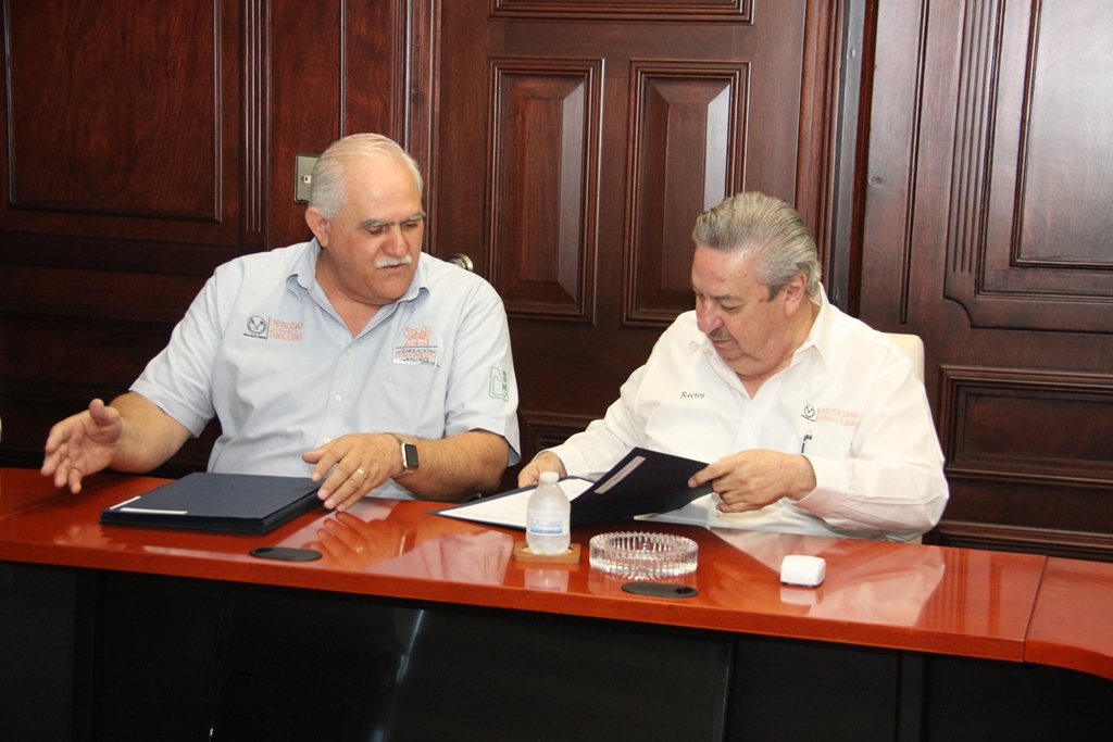 La Capital | Certifica ANFECA A Docentes De La Facultad De Comercio UAT ...