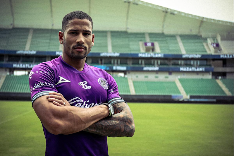 La Capital | Gonzalo Freitas A Canoneros De Mazatlan