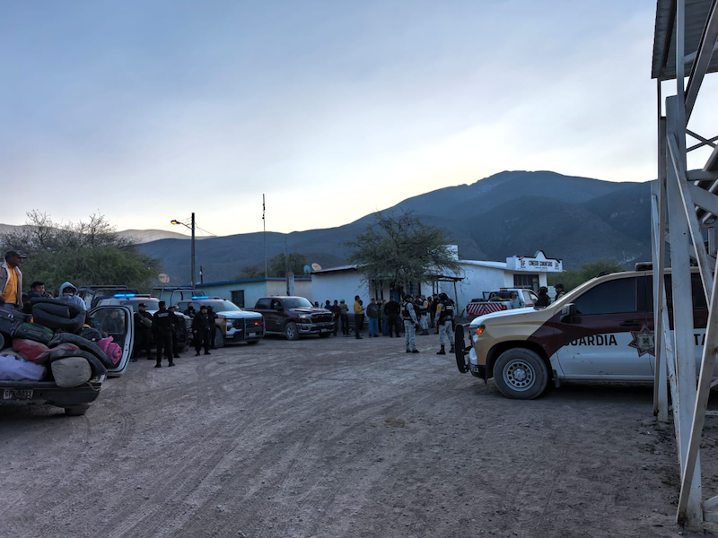 Guardia Estatal incendio forestal en Bustamante (2).png