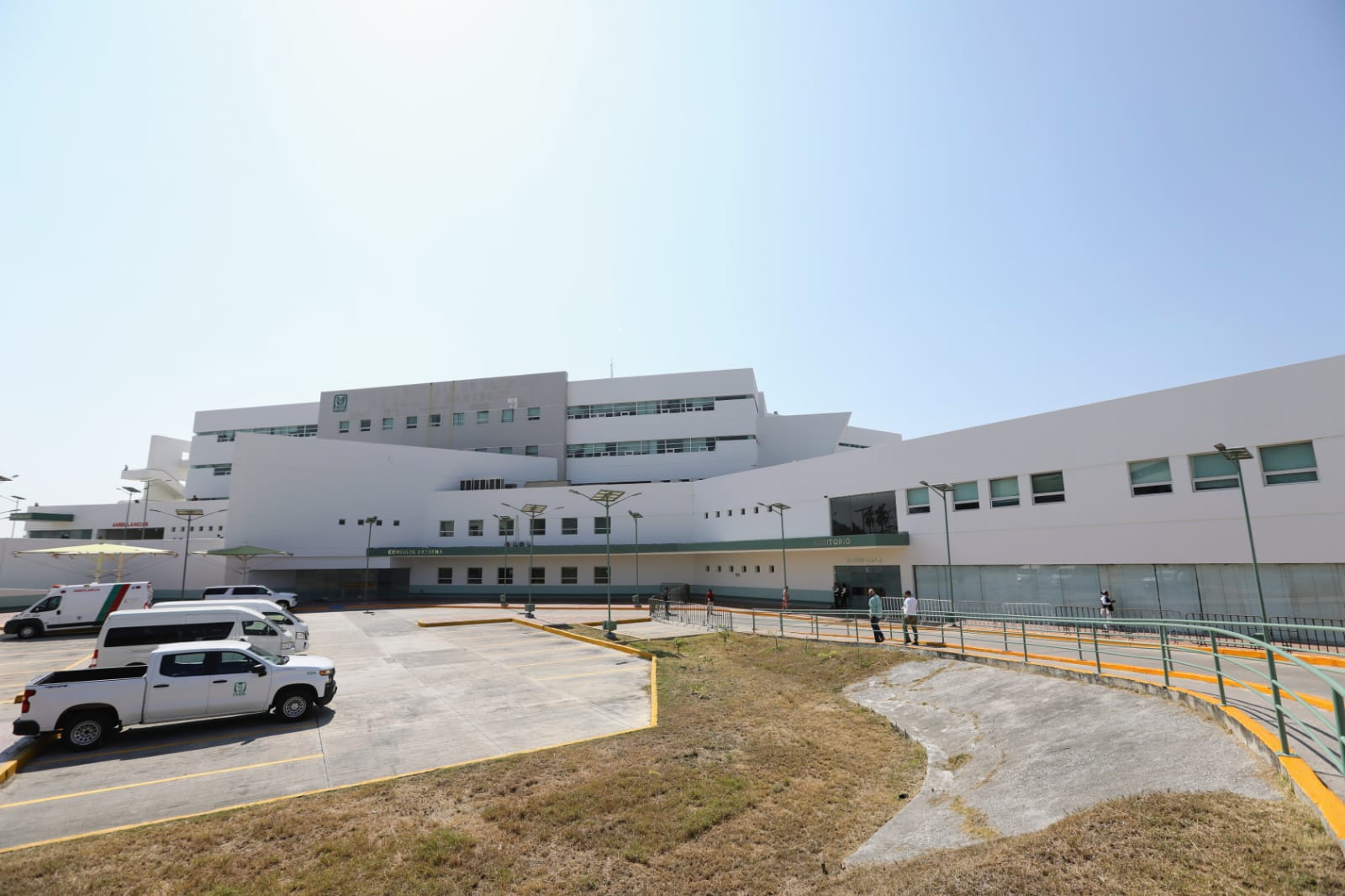 Hospital IMSS BIENESTAR Tampico Tamaulipas.png