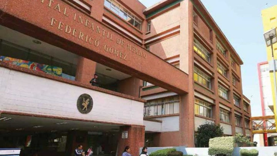 Hospital Infantil de México Federico Gómez fondoHIM.png