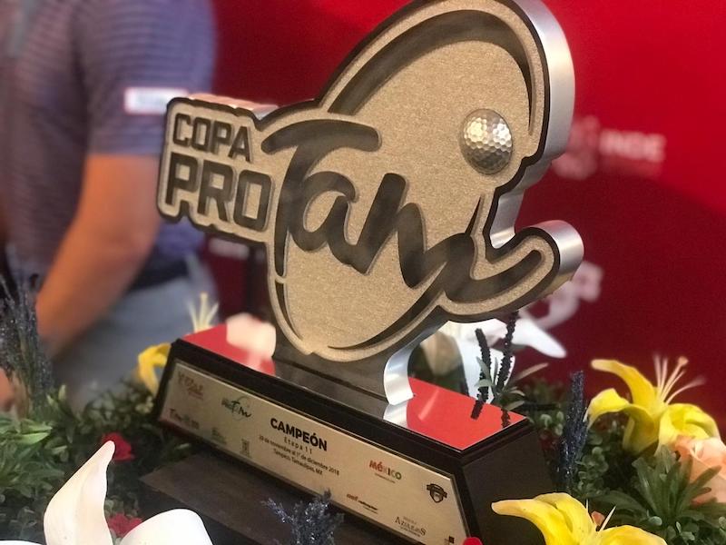La Capital | Tamaulipas Recibe Por Primera Vez La Copa Pro Tam