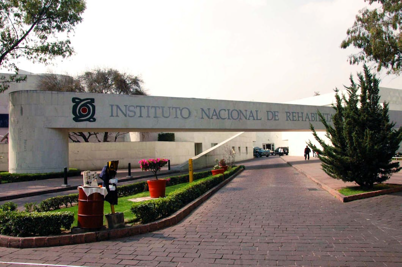 La Capital | Instituto Nacional De Rehabilitacion 21 Anos De Brindar
