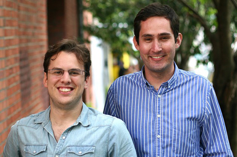 Kevin Systrom y Mike Krieger.jpg