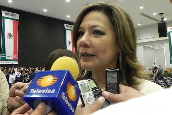 PATRICIA ARAUJO DE LA TORRE, DIPUTADA.JPG