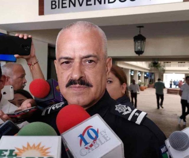 La Capital Avala La PFP Arribo De La Guardia Nacional A Tamaulipas