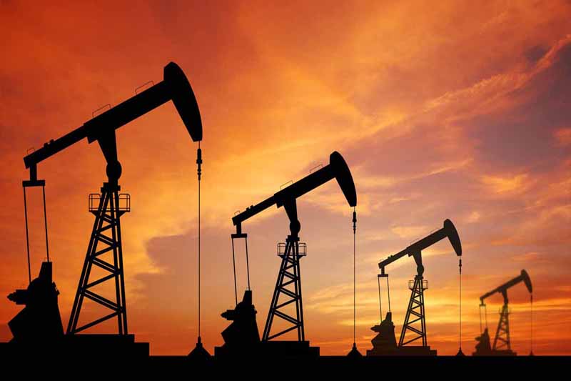La Capital Crean Fluido De Cementacion Para Pozos Petroleros
