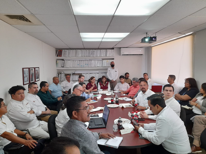Primer Programa Metropolitano de la Zona Interestatal de Tampico SDU.png