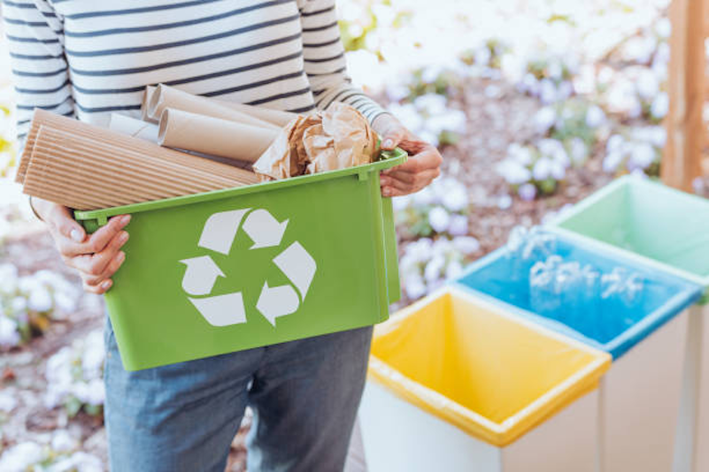 RECICLA Grupo Promesa, Escuelas verdes.png