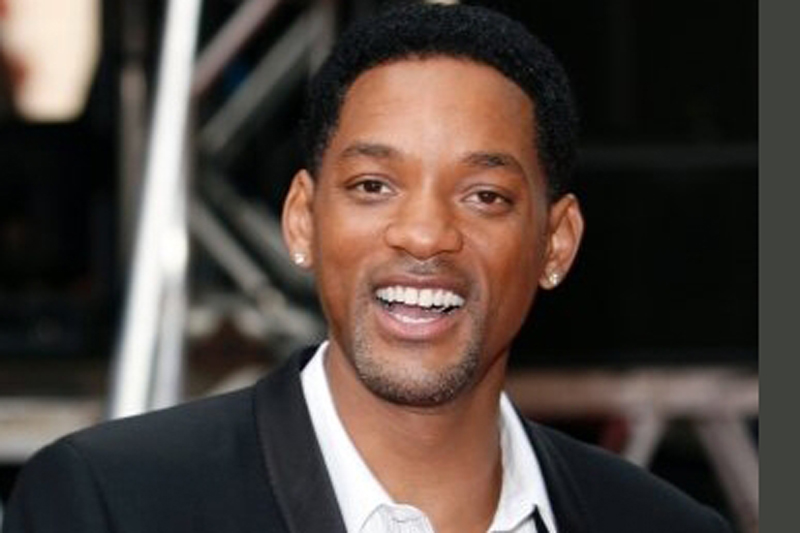 La Capital | Will Smith Conduce Serie Sobre La Tierra One Strange Rock ...