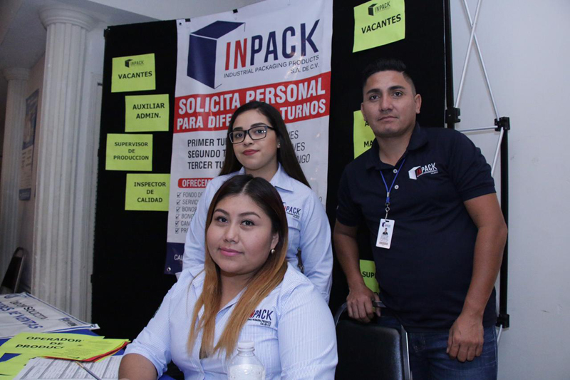 La Capital | Ofrecen Mil 800 Vacantes En La Primera Feria De Empleo Rio ...